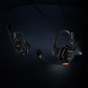 Saramonic WiTalk9 – 9 PCS Wireless Intercom System