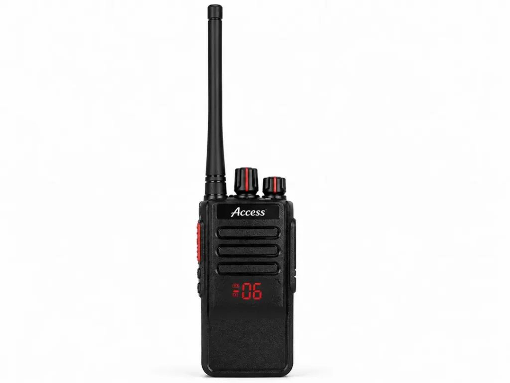 ACCESS P9 Walkie Talkie