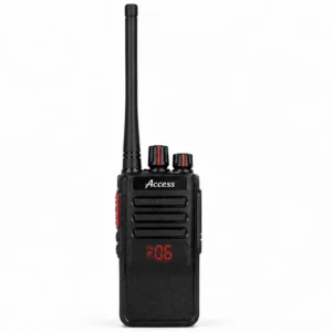 ACCESS P9 Walkie Talkie