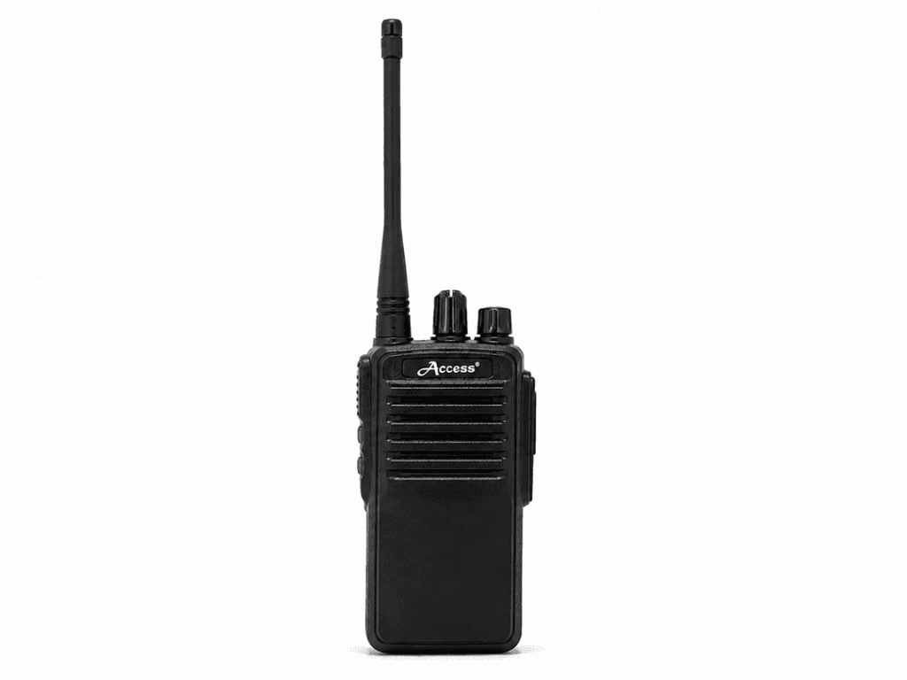 ACCESS P1 Walkie Talkie