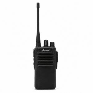ACCESS P1 Walkie Talkie