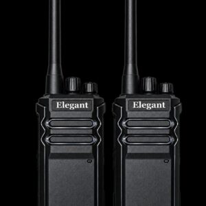 ELEGANT S105 Walkie Talkie