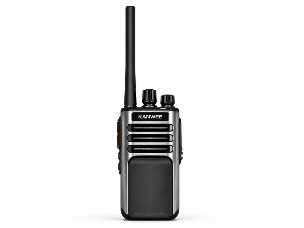 KENWEE K555 Walkie Talkie (Relay Radio)