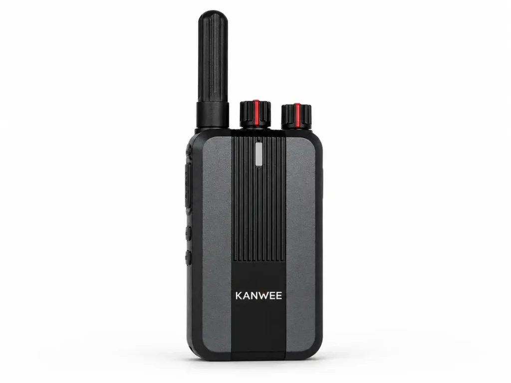 KENWEE K10 Walkie Talkie