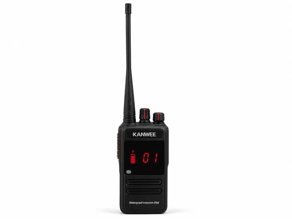 Kanwee K50 IP68 Waterproof