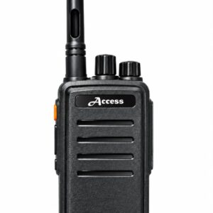ACCESS P3 Walkie Talkie