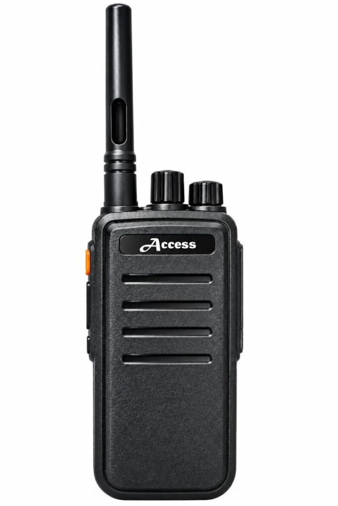 ACCESS P3 Walkie Talkie