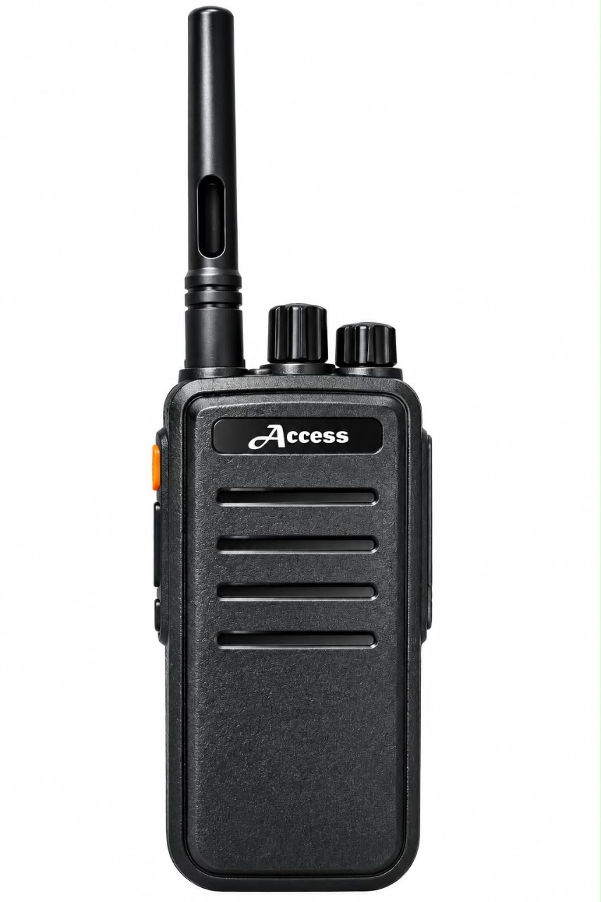 ACCESS P3 Walkie Talkie