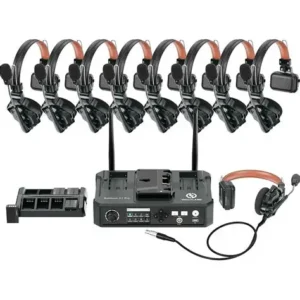Hollyland Solidcom C1 Pro-HUB8S